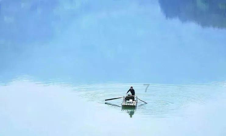 海底世界填颜色5
